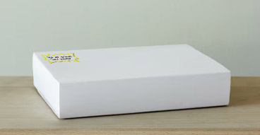 Cajas personalizadas para cumpleaños