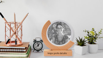 Para el mejor profe del año