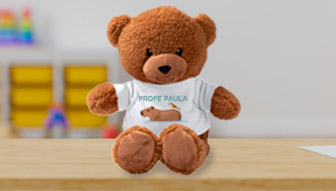 Para el mejor profe del año