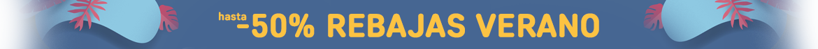 rebajas verano 2025