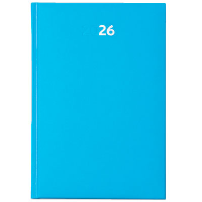 Agenda A5 con relieve