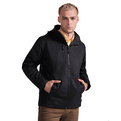 Chaqueta impermeable