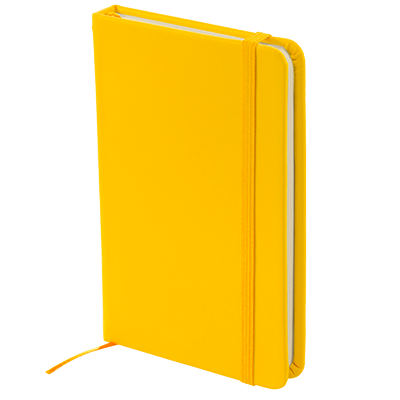 Bloc de notas A5 polipiel