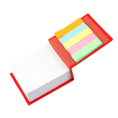 Bloc de notas mini notas