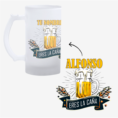 Jarra Día del Padre