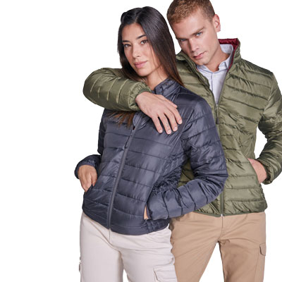Chaqueta plumón