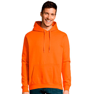 Con capucha estándar