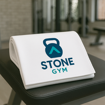 Toalla microfibra 50x100