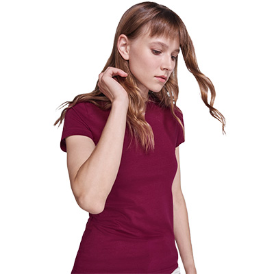 Camiseta para mujer