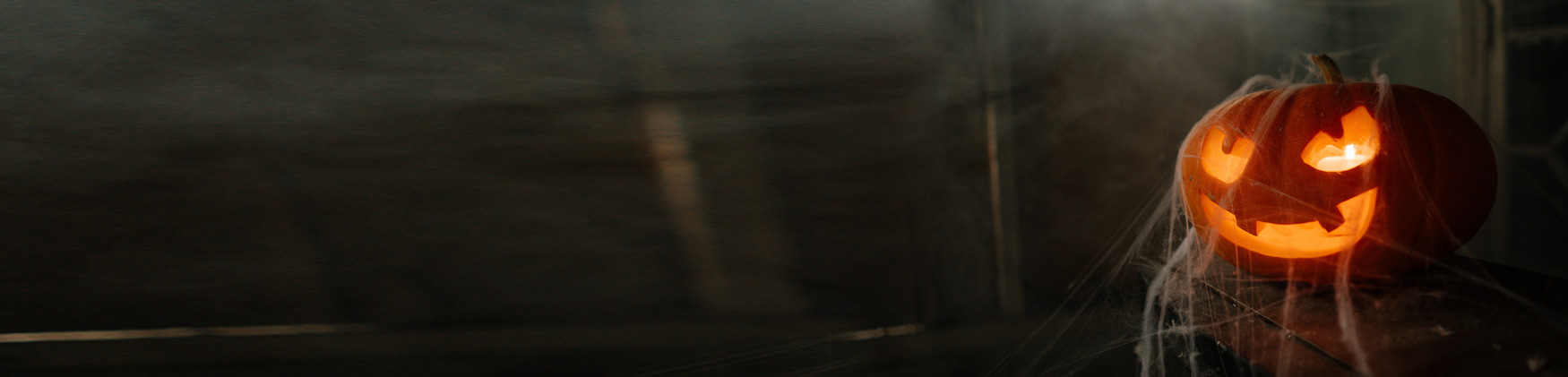 Halloween Slide background