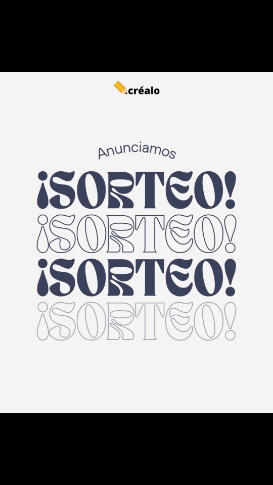 ✨NUEVO SORTEO ✨

Sorteo de un SET DE LIBRETA DE BAMBU CON BOLI...