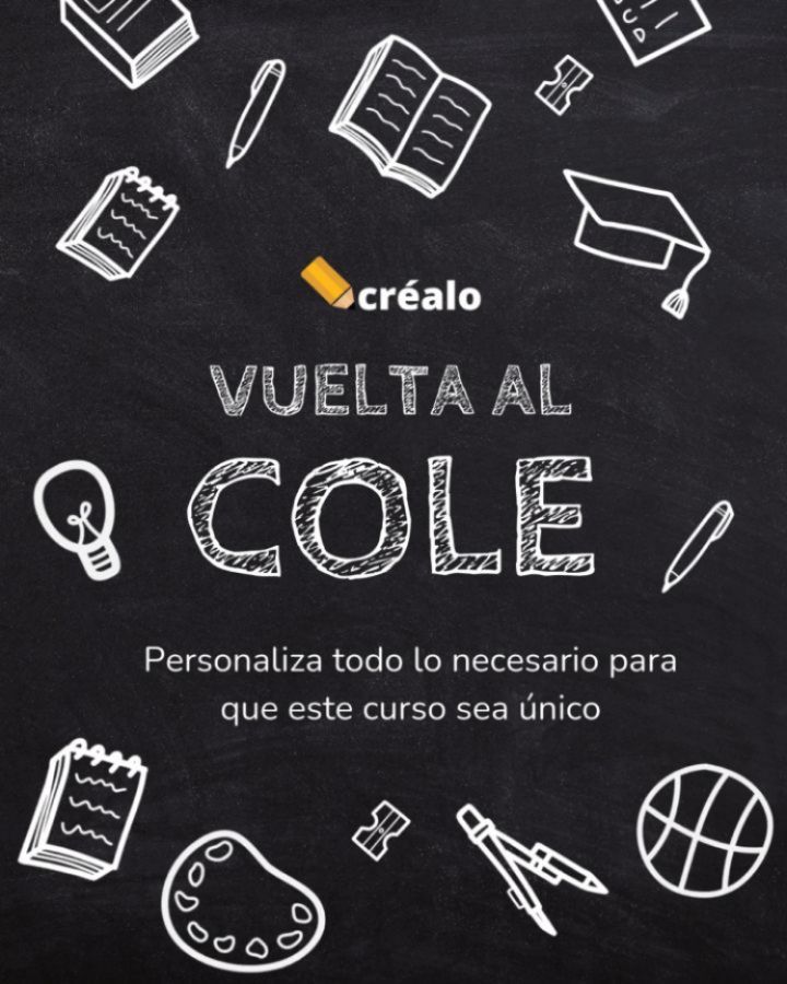 ¡Vuelta al cole sin estrés! 🎒

4️⃣ productos imprescindibles que no...