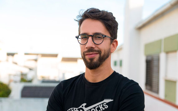 Ropa con diseños originales