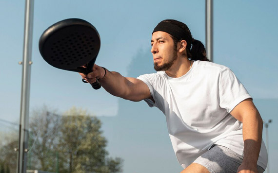 Equipaciones deportivas